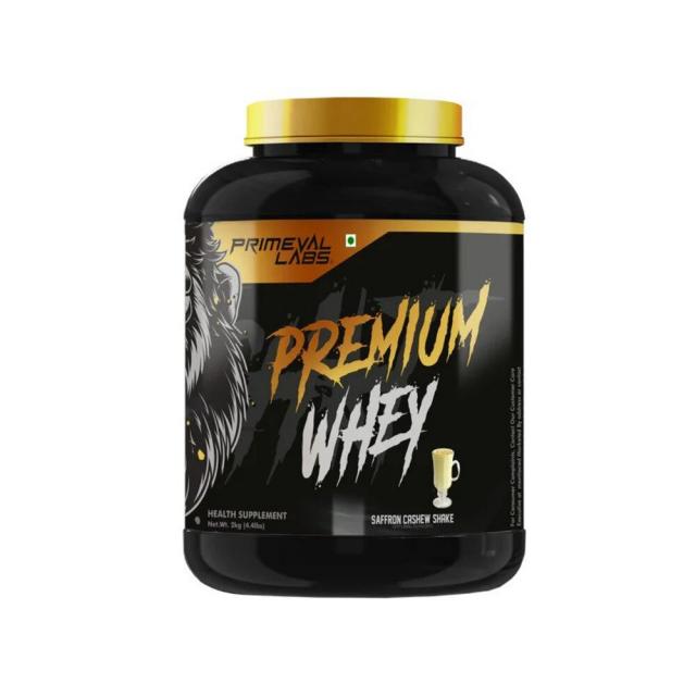 Primeval Labs Whey